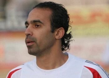جمال حمزة: فيريرا لا يصلح لإدارة الزمالك