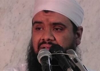 تأجيل محاكمة الشيخ سمير مصطفى لجلسة 14 ديسمبر