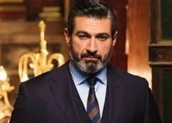 رسميا.. تعيين ياسر جلال عضوا بمجلس الشيوخ