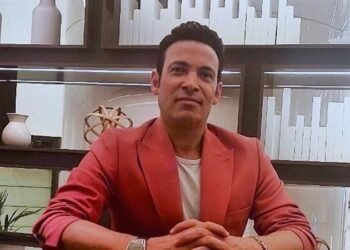 سعد الصغير بعد رفض الطعن على حبسه: الحمد لله في كل شئ