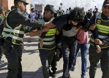 احتجاجات المغرب تتحول إلى مواجهات.. سقوط قتلى وعدد من الجرحى
