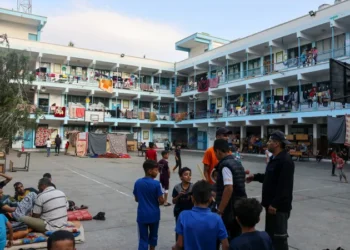 رغم الصعاب.. الأونروا: مدارسنا في غزة ملاذٌ آمن و12 ألف موظف يواصلون العمل يوميًا