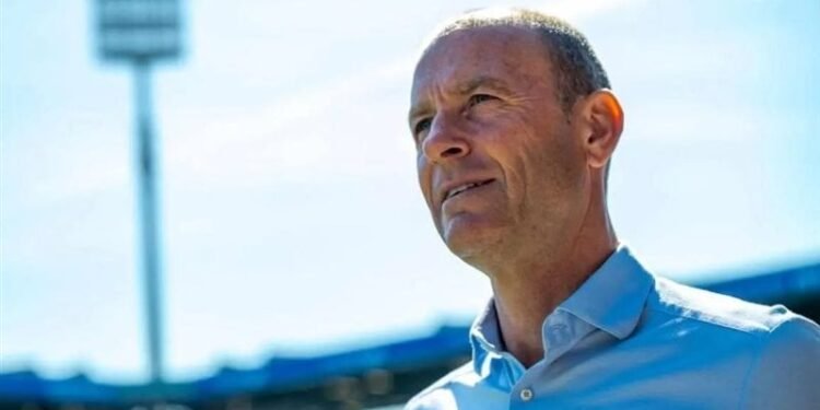 3 لاعبين حصلوا على إشادة توروب بمباراة غينيا بيساو