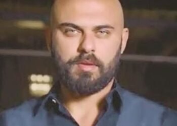 تأجيل دعوى تعويض ضد أحمد صلاح حسني لاتهامه بتدمير سيارة موظف