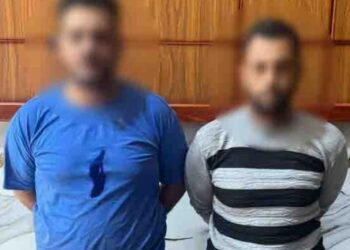 لصان نصبا على عامل من ذوي الهمم وسرقا رصيده البنكي بحيلة شيطانية