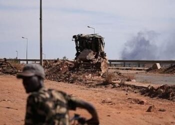 مصر تدين الهجوم على مركز لإيواء النازحين بمدينة الفاشر السودانية