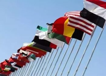 قادة ووزراء أكثر من 20 دولة.. الدول المشاركة في قمة السلام بشرم الشيخ