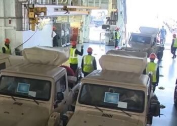 الداخلية تهدي القوات المسلحة أغنية جديدة في ذكرى أكتوبر