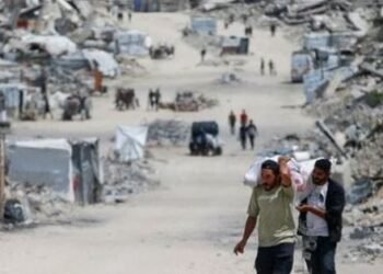 مكتب نتنياهو: الوفد الإسرائيلي سيتوجه إلى شرم الشيخ بمصر غدًا