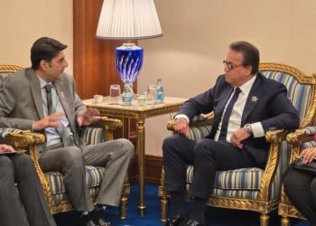 مصر وباكستان تتعاونان لمكافحة فيروس سي وتبادل الخبرات في التأمين الصحي الشامل