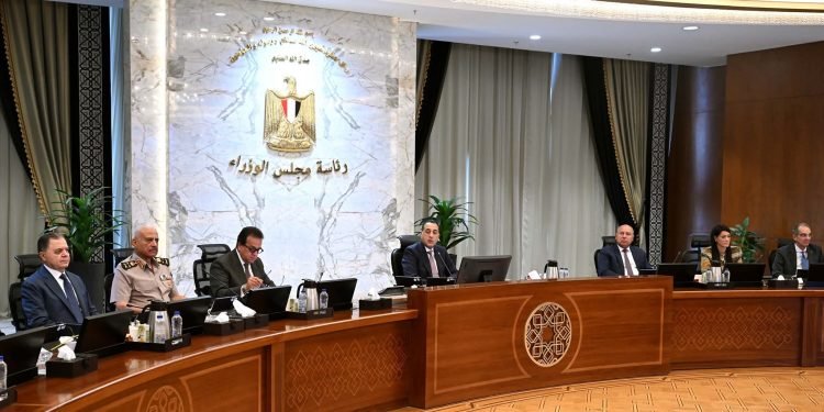 رئيس الوزراء من العاصمة الإدارية: استعدادات كبرى لافتتاح المتحف المصري الكبير أول نوفمبر