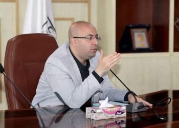 انطلاق المرحلة الثالثة من الموجة 27 لإزالة التعديات في بني سويف