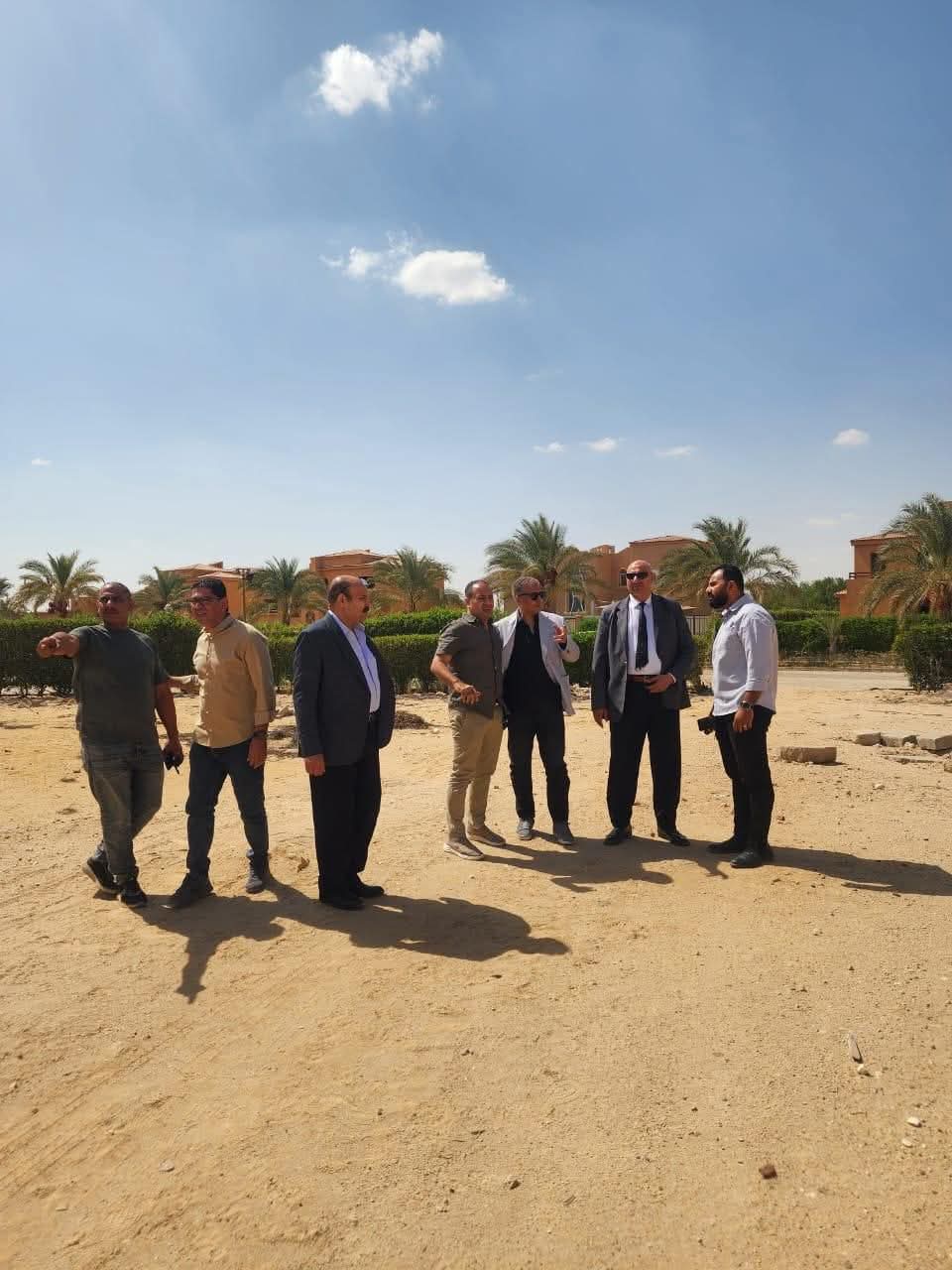 وزير الإسكان يتابع مستجدات ملف توفيق أوضاع الأراضي بالمدن الجديدة