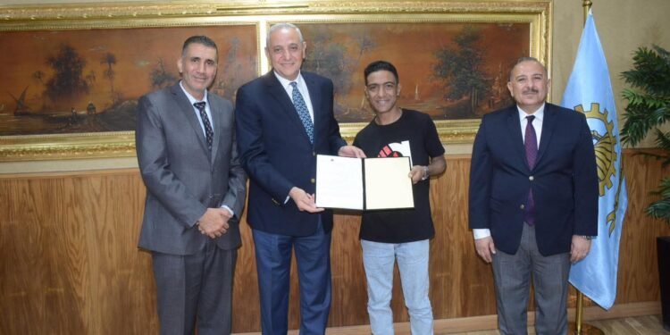 أسبوع الخير في الغربية.. 45 فرصة جديدة للفتيات وذوي الهمم نحو حياة كريمة ومستقبل أفضل