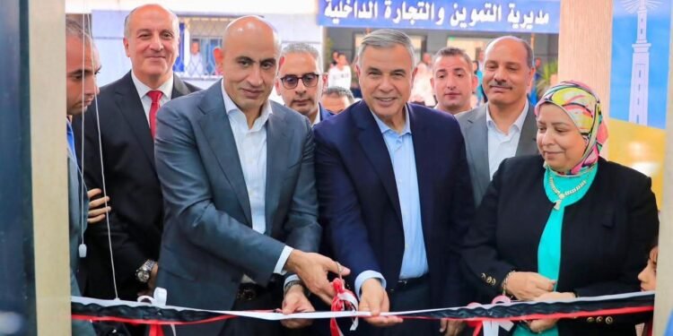 وزير التعليم ومحافظ الإسكندرية يفتتحان إدارة المنتزه أول و9 مدارس جديدة بالمحافظة