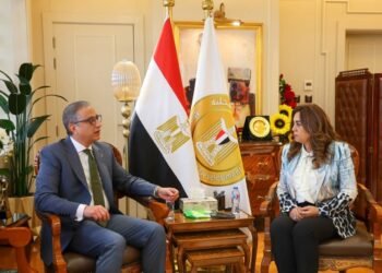 124 مليون جنيه لمشروعات المرحلة الأولى بالخطة الاستثمارية في الفيوم