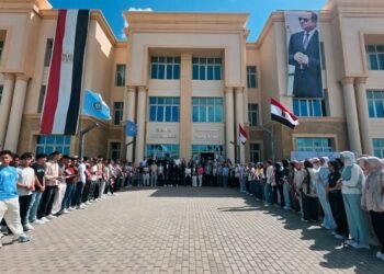 في الذكرى الـ52 لانتصارات أكتوبر المجيدة.. طفرة غير مسبوقة في منظومة التعليم العالي بسيناء ومدن القناة