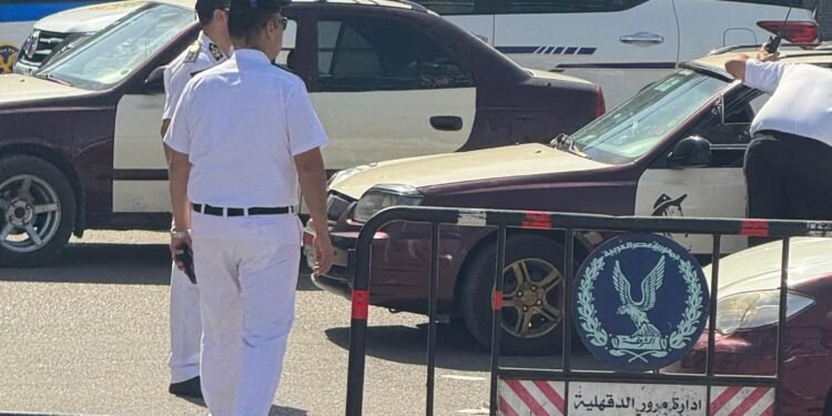 تنويه هام وعاجل من محافظة الدقهلية بشأن سيارات الأجرة