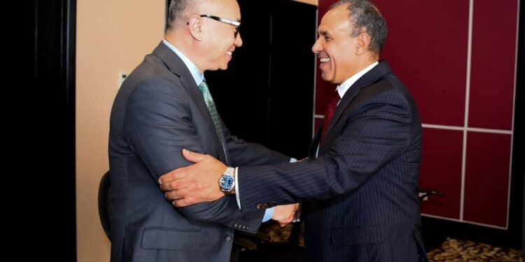 وزير الخارجية يؤكد رفضه لأي سياسات تزعزع استقرار القرن الأفريقي وتدعو لتسوية سلمية في السودان