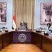 رئيس الوزراء يتابع إجراءات طرح مشروع “حدائق تلال الفسطاط” للإدارة والتشغيل