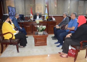 محافظ الغربية يشدد على الرقابة المستمرة لضمان استقرار الأسعار في الأسواق