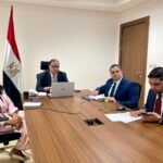 اجتماعات مكثفة استعداداً لتصويت المصريين بالخارج في انتخابات مجلس النواب 2025