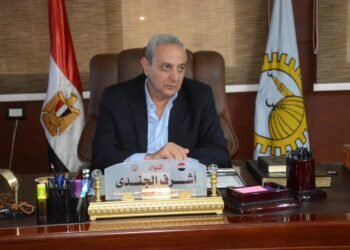 محافظ الغربية يرفع درجة الاستعداد القصوى لموسم الأمطار