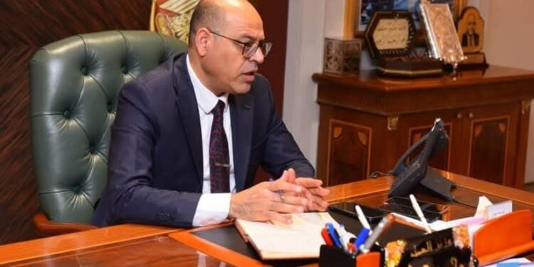 وزارة العمل تنشر نتائج حملات تفتيش على 721  منشأة خلال أسبوع واحد فقط