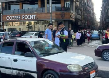 محافظ الدقهلية: تشغيل العداد حق للمواطن ومفيش استثناءات لأي سائق واللي يخالف هيتحاسب فوراً