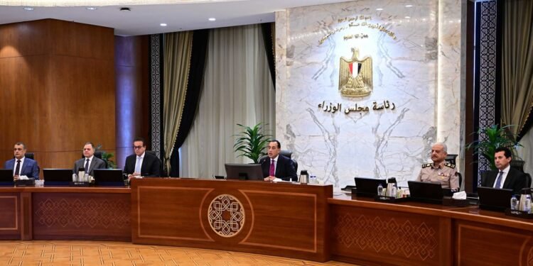 رئيس الوزراء: افتتاح المتحف المصري الكبير سيضع مصر في صدارة المقاصد السياحية العالمية