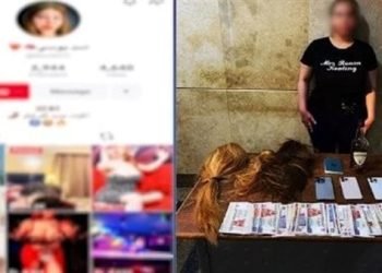 تجديد حبس الراقصة بوسي الأسد 45 يومًا بتهمة الفسق والفجور