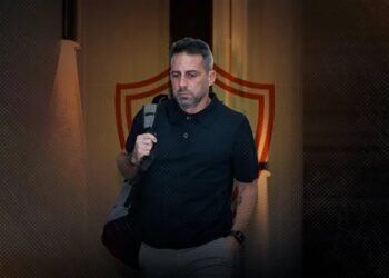 فيريرا: لم أسمع هجوم ضدي.. والأخطاء سبب التعادل اليوم