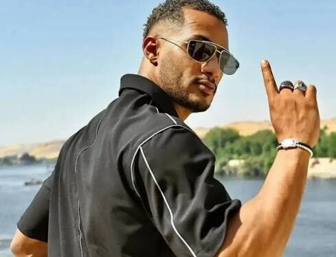 بسبب رقم واحد.. إحالة محمد رمضان للمحاكمة الجنائية