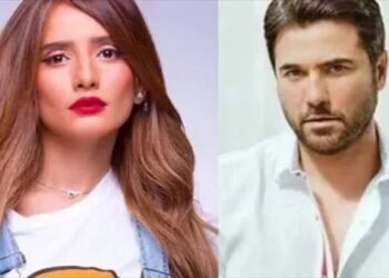 حجز دعوى زينة ضد أحمد عز بزيادة نفقة توأمها.. لـ11 نوفمبر