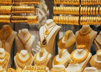 الذهب يرتفع ويتخطى 4000 دولار للأوقية.. لأول مرة