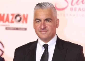 ثقة غالية ومسؤولية وطنية.. سيف زاهر يعلق على تعيينه عضوًا في مجلس الشيوخ