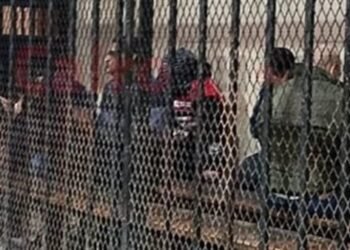 رشوة مياه أسوان