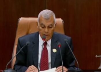 محسن البطران رئيسًا لزراعة الشيوخ