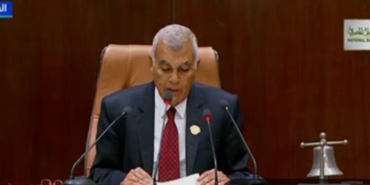 محسن البطران رئيسًا لزراعة الشيوخ