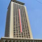 وزير الخارجية وسكرتير عام الأمم المتحدة يبحثان تطورات الأوضاع في الشرق الأوسط