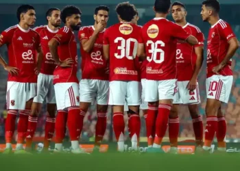 عودة شكري وجراديشار.. توروب يعلن قائمة الأهلي لمباراة إيجل نوار