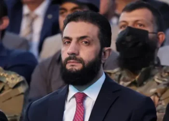 أحمد الشرع: لا نرغب في الدخول بمواجهة عسكرية مع إسرائيل