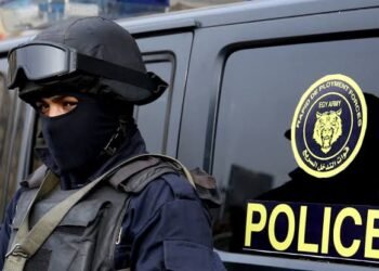 القبض على المتهم باستخدام أخبار صفحة وزارة الداخلية في مقاطع مفبركة بالقاهرة