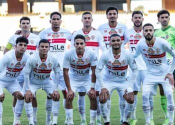 موعد مباراة الزمالك وديكيداها الصومالي في الكونفدرالية