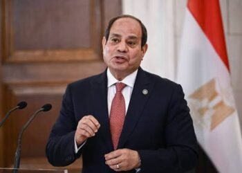 السيسي يدعو ترامب إلى حضور توقيع اتفاق غزة في مصر حال إتمامه