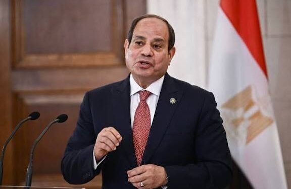 السيسي يدعو ترامب إلى حضور توقيع اتفاق غزة في مصر حال إتمامه