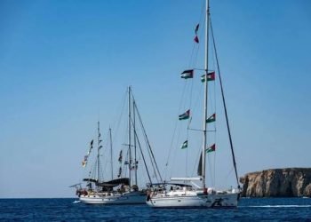 البحرية الإسرائيلية تعتقل نشطاء في أسطول الصمود