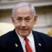 نتنياهو