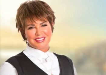 نجوى إبراهيم تخضع لعملية دقيقة بعد حادث سير في أمريكا