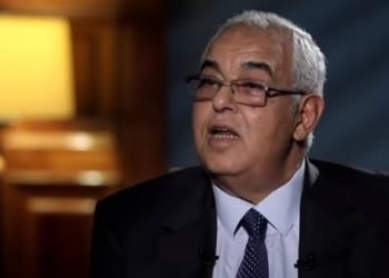 وزير الري الأسبق يوضح أسباب غرق أراضٍ في المنوفية والبحيرة